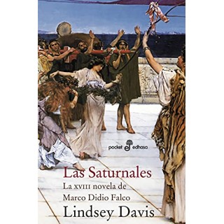 LAS SATURNALES. LA XVIII NOVELA DE MARCO DIDIO FALCO